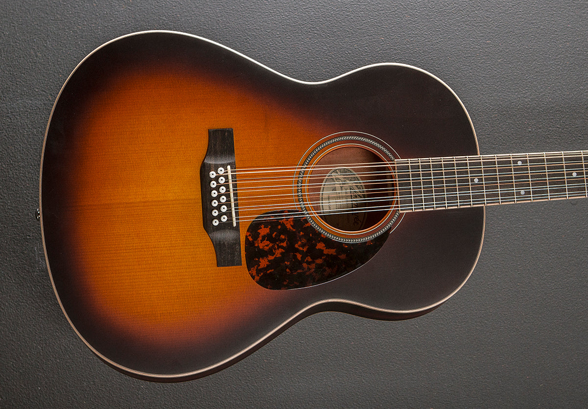Custom 12 string guitar cheap
