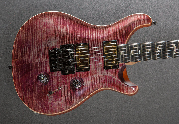 Custom 24 "Floyd" '14