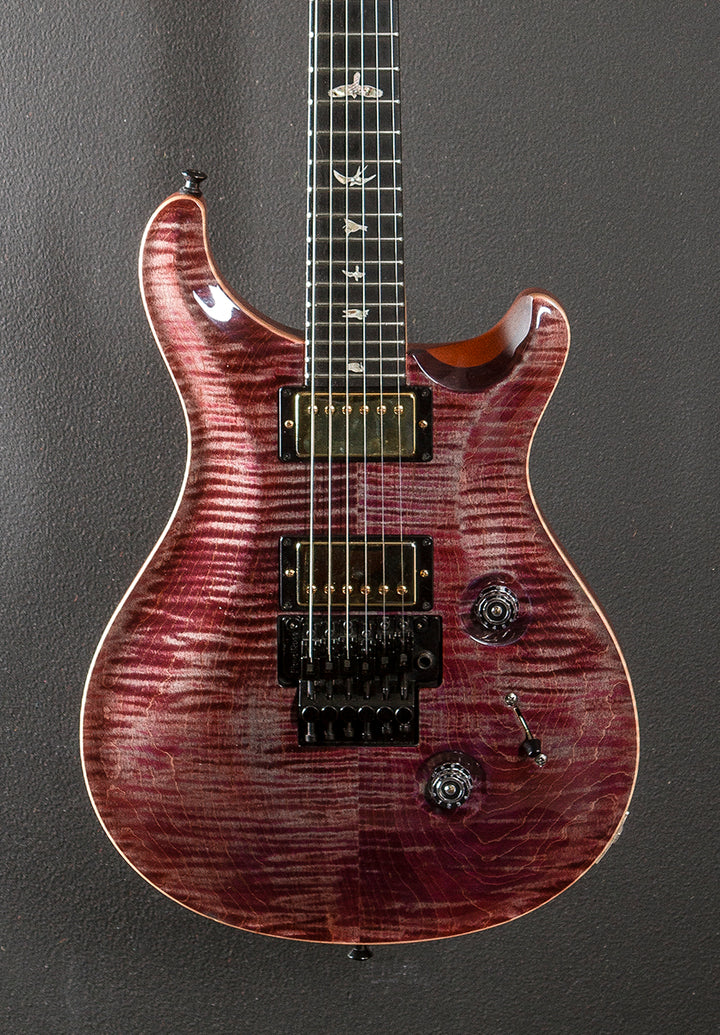 Custom 24 "Floyd" '14