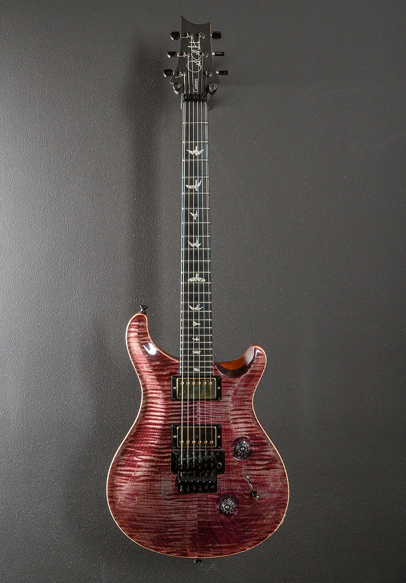 Custom 24 "Floyd" '14