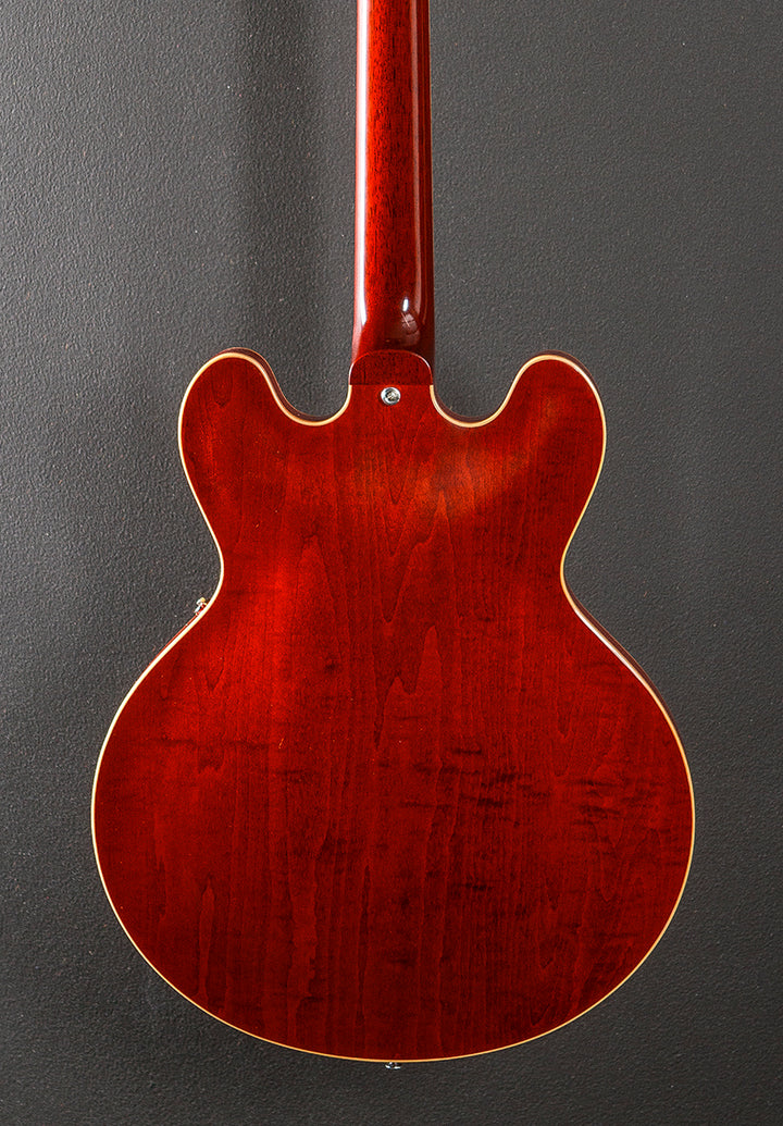 1961 ES-335 Reissue - Sixties Cherry