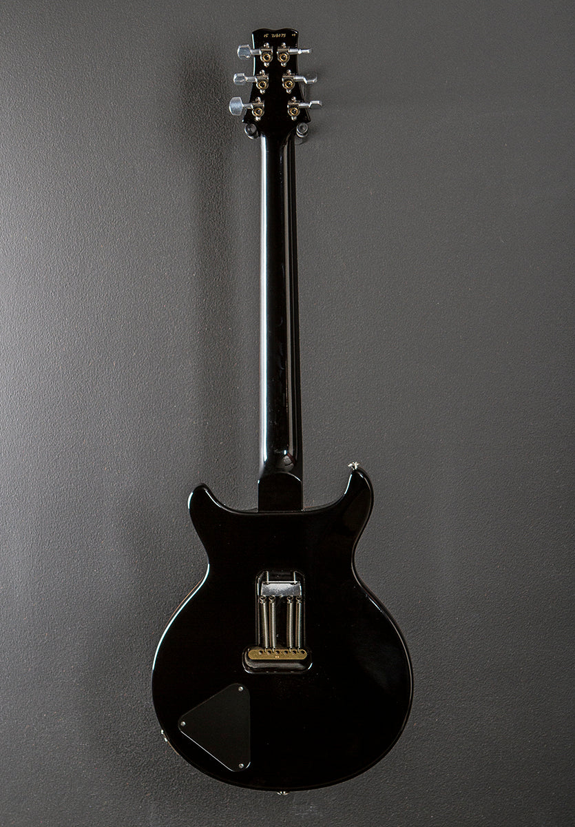 Santana Signature 10 Top '15