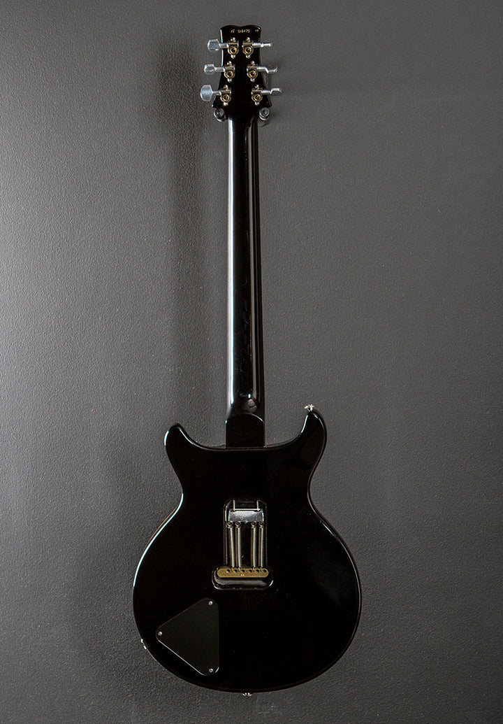 Santana Signature 10 Top '15