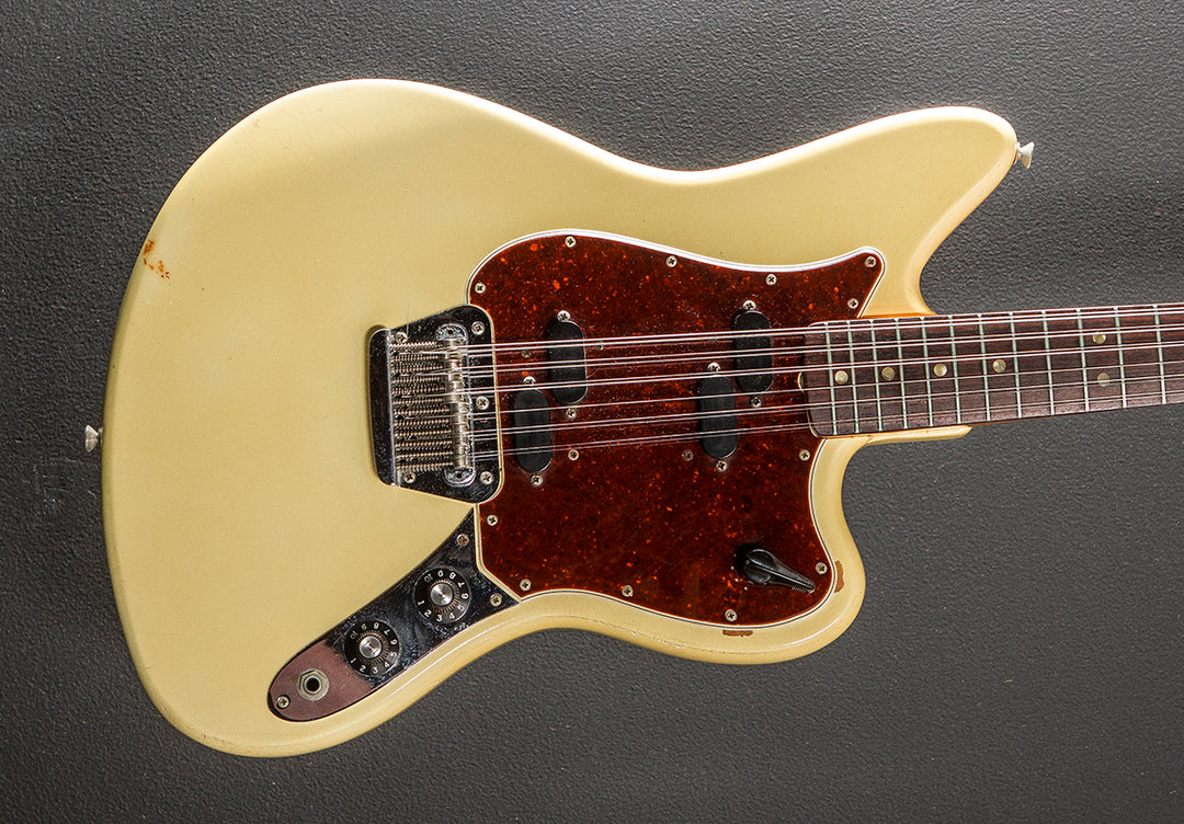 Used Electric XII '66