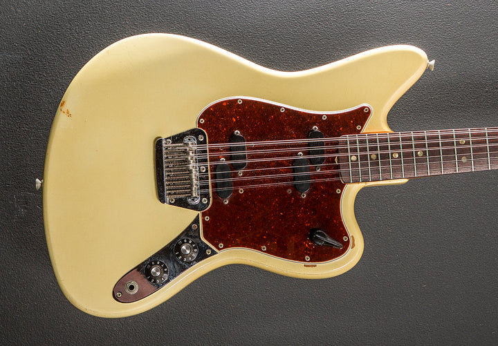 Used Electric XII '66