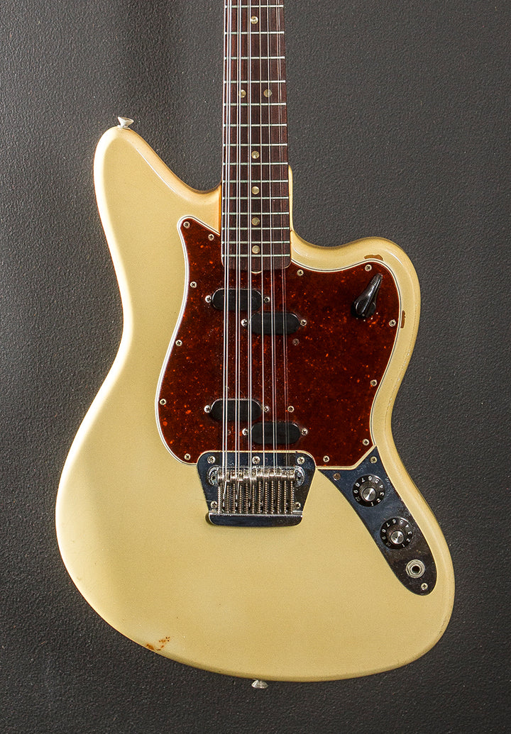 Used Electric XII '66