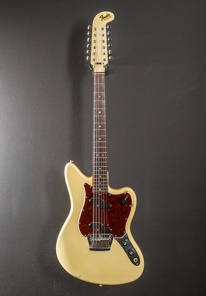 Used Electric XII '66