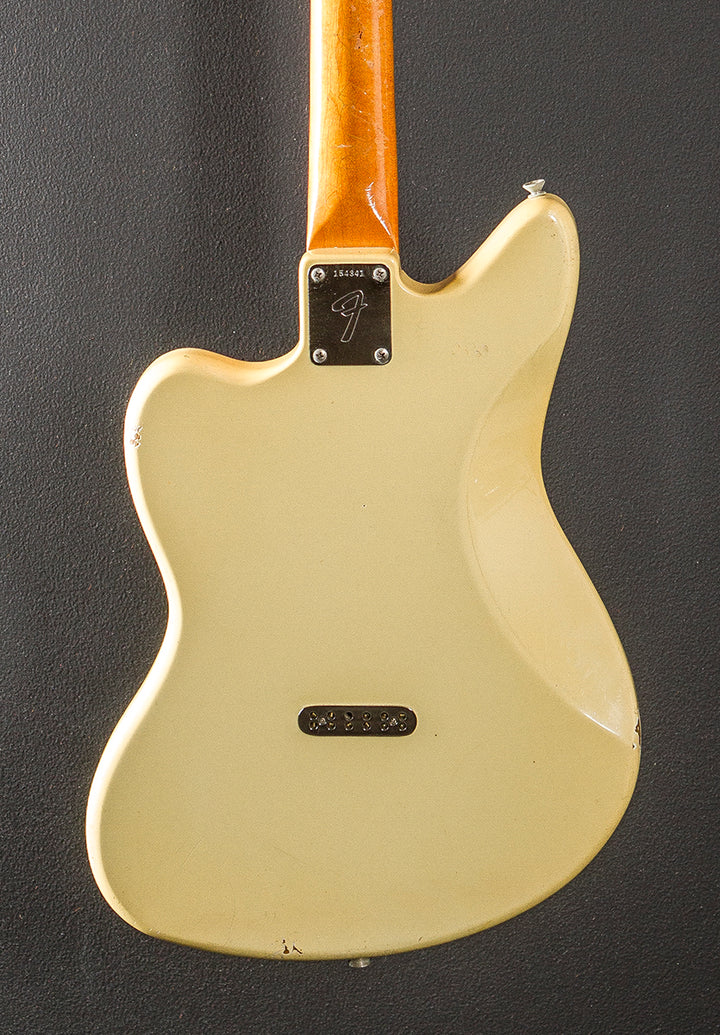 Used Electric XII '66
