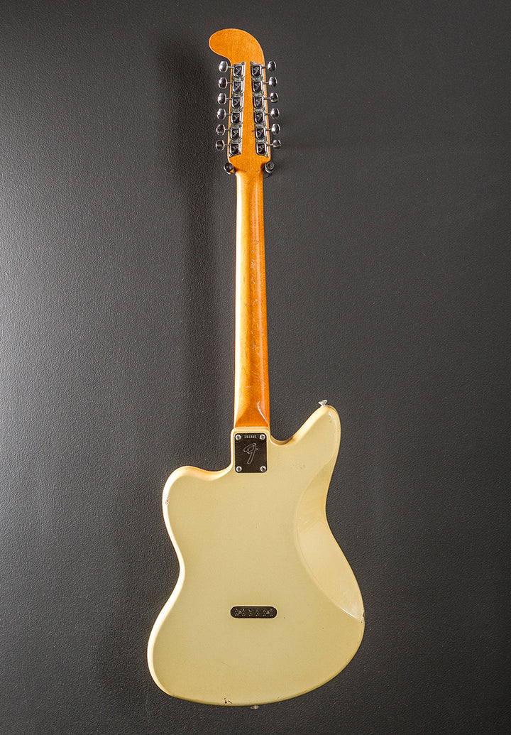 Used Electric XII '66