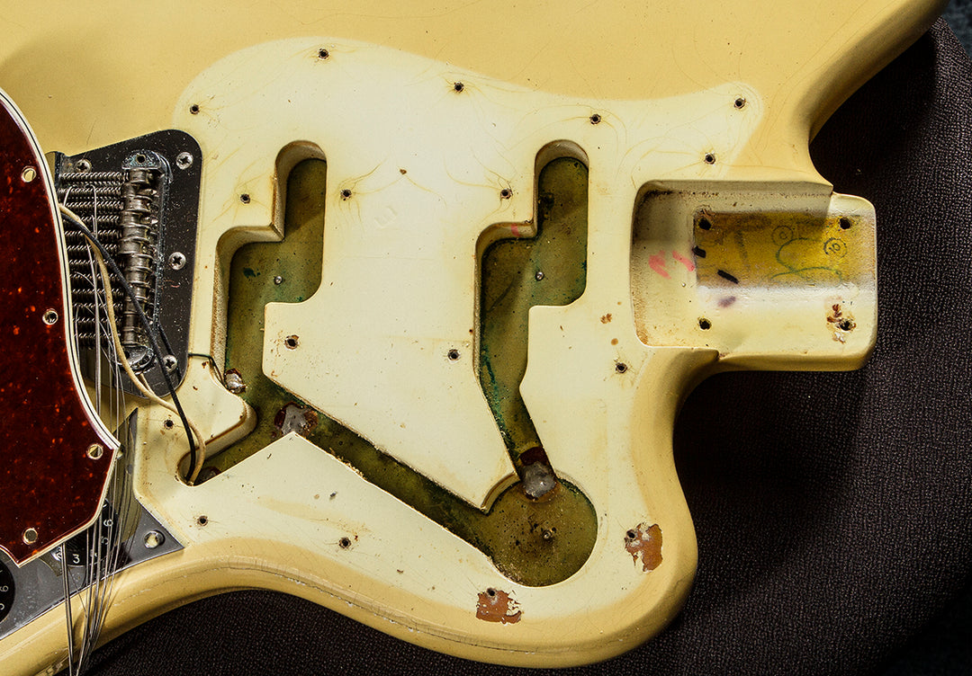 Used Electric XII '66