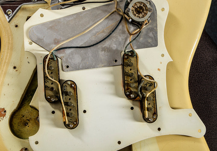 Used Electric XII '66