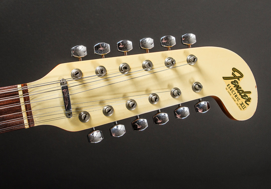 Used Electric XII '66