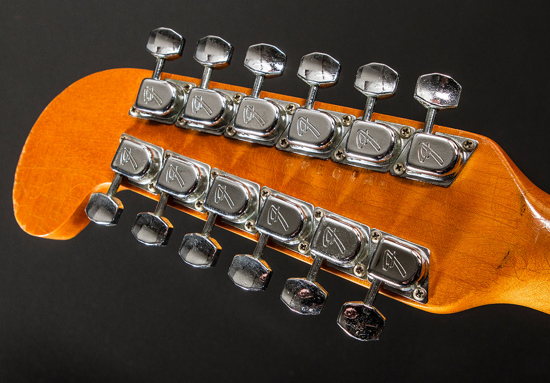 Used Electric XII '66