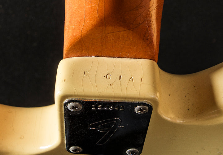 Used Electric XII '66