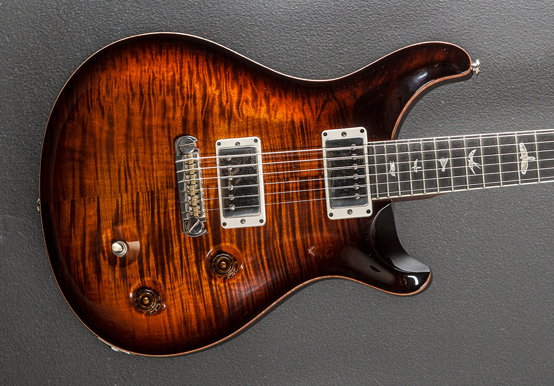 McCarty Rosewood 10 Top '16