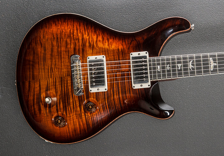 McCarty Rosewood 10 Top '16