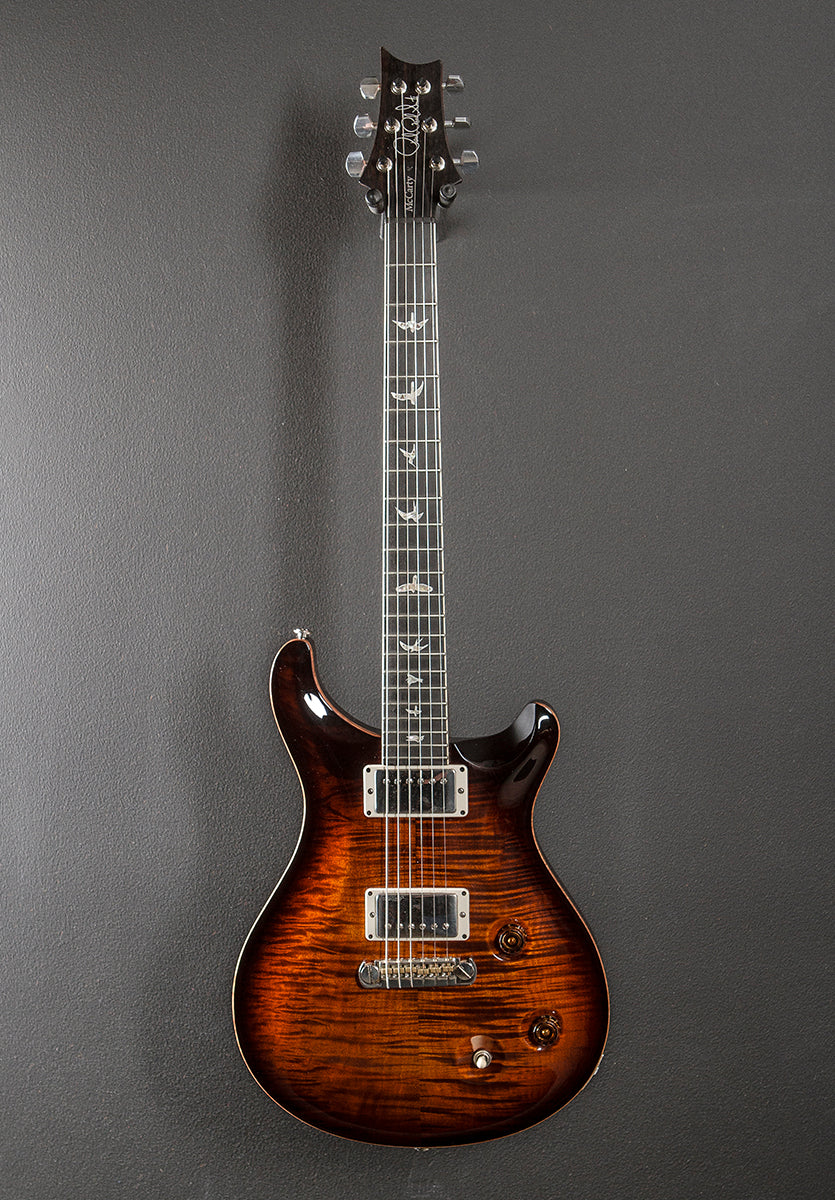 McCarty Rosewood 10 Top '16
