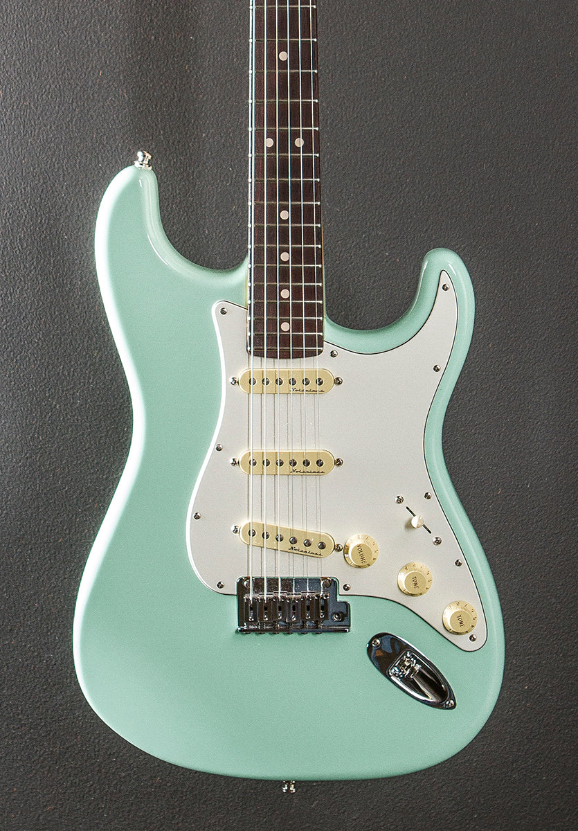 Used Jeff Beck Signature Strat '23