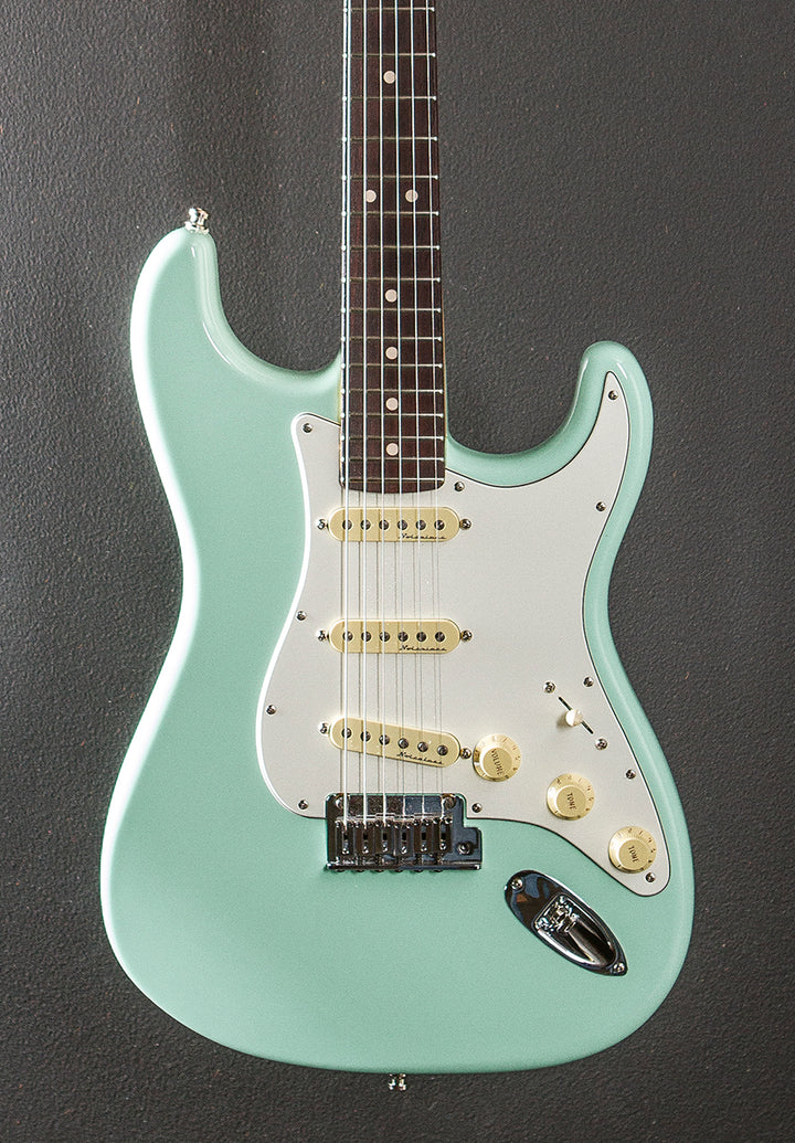 Used Jeff Beck Signature Strat '23