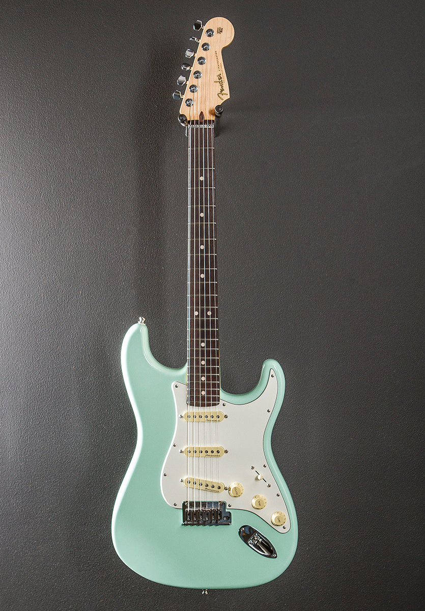 Used Jeff Beck Signature Strat '23