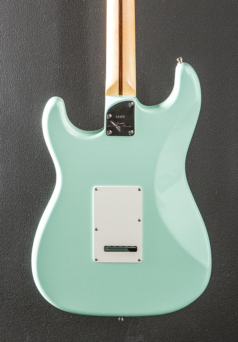 Used Jeff Beck Signature Strat '23