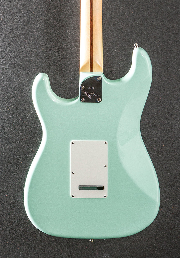 Used Jeff Beck Signature Strat '23