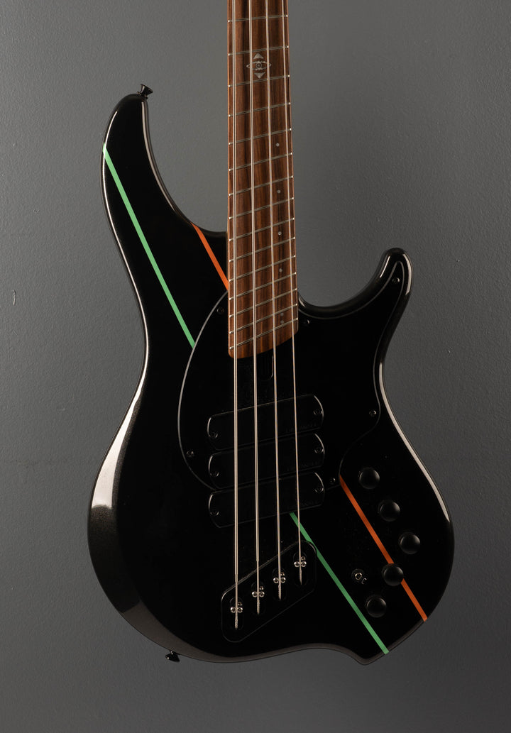 John Taylor Signature 4-string Bass, Recent