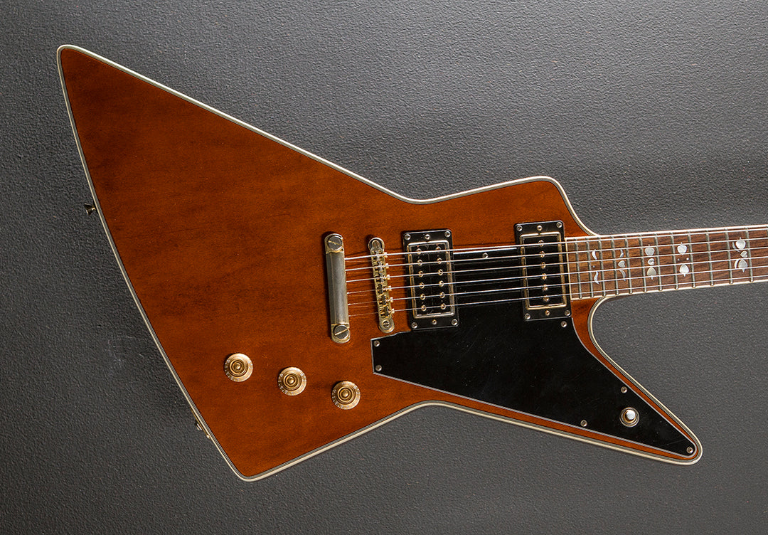 Limited Edition Lee Malia Signature Artisan Explorer '17