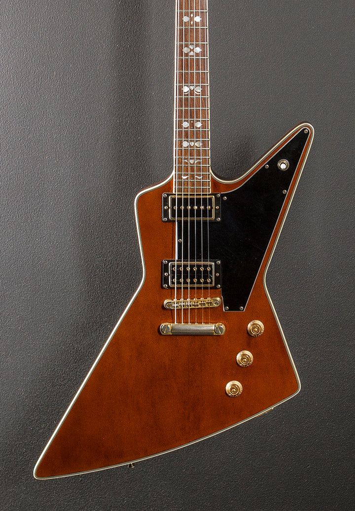 Limited Edition Lee Malia Signature Artisan Explorer '17