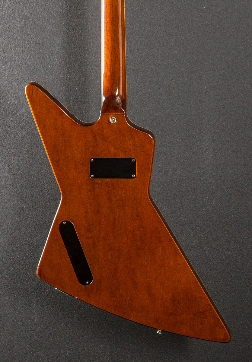 Limited Edition Lee Malia Signature Artisan Explorer '17