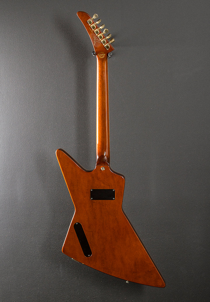 Limited Edition Lee Malia Signature Artisan Explorer '17