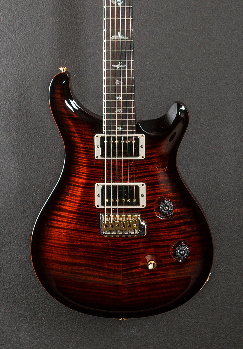 Custom 24 10 Top '17