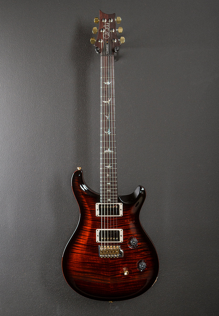 Custom 24 10 Top '17