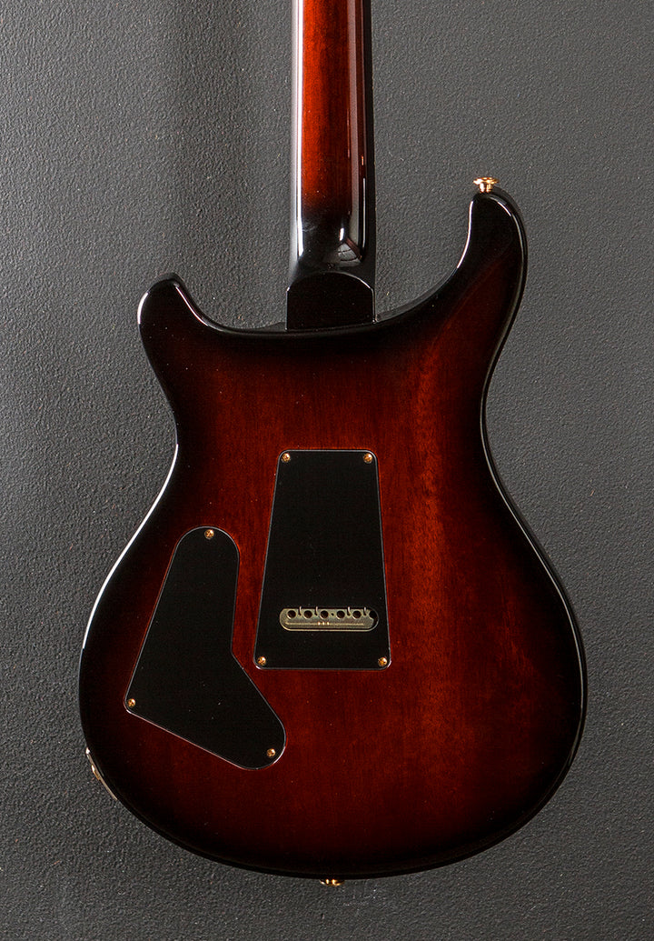 Custom 24 10 Top '17