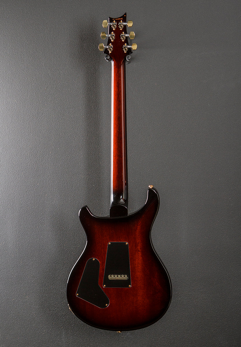 Custom 24 10 Top '17