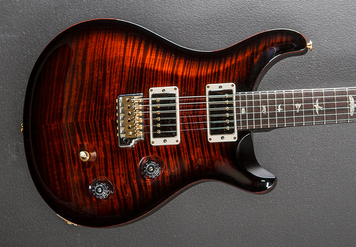 Custom 24 10 Top '17