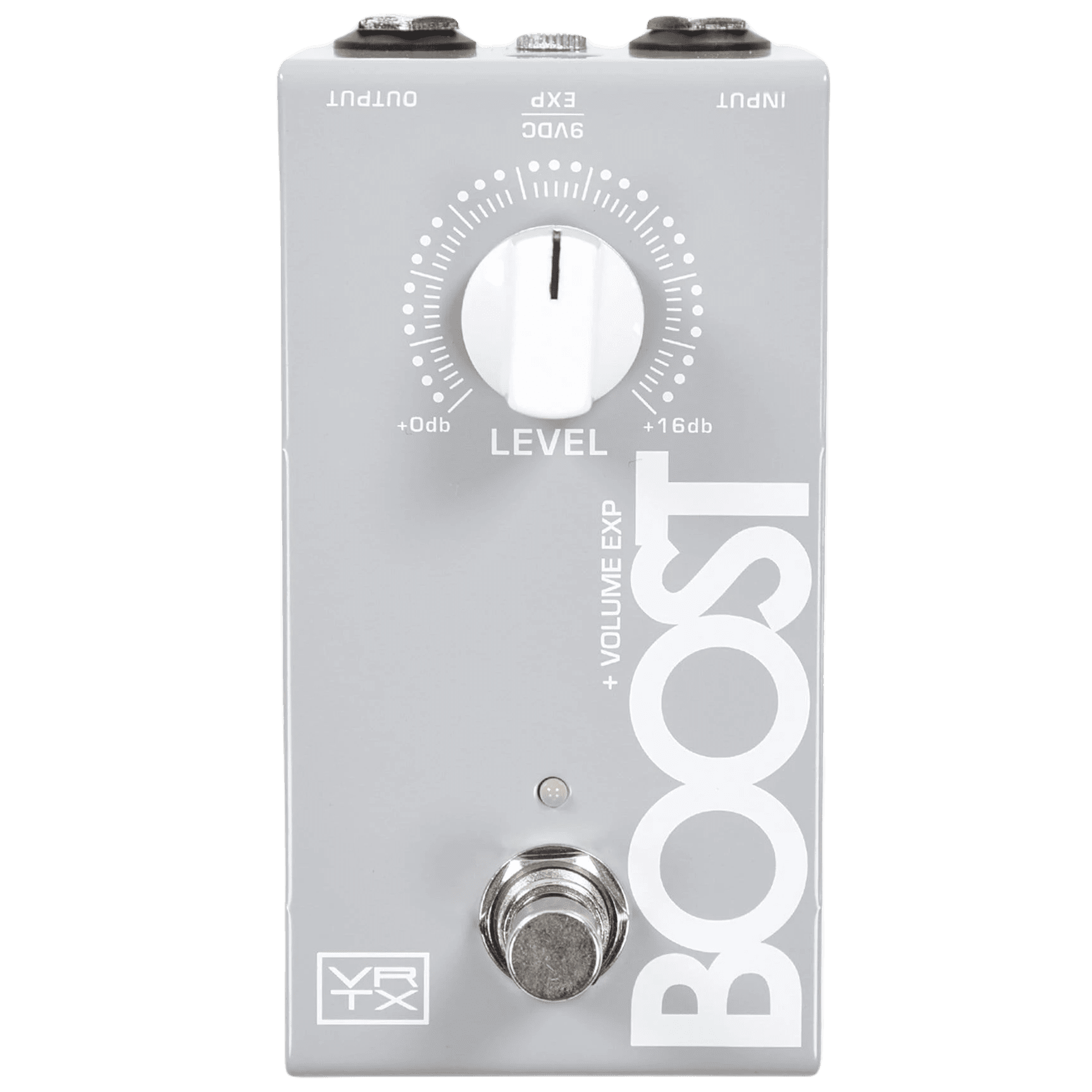 Boost MKII