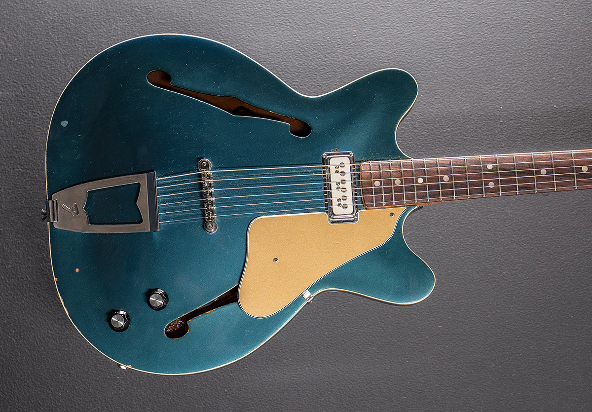 Used Coronado I '66 – Dave's Guitar Shop