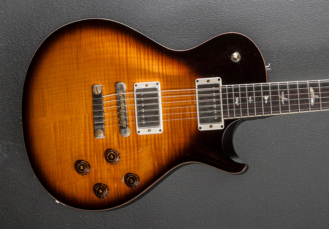 McCarty 594 Singlecut '18