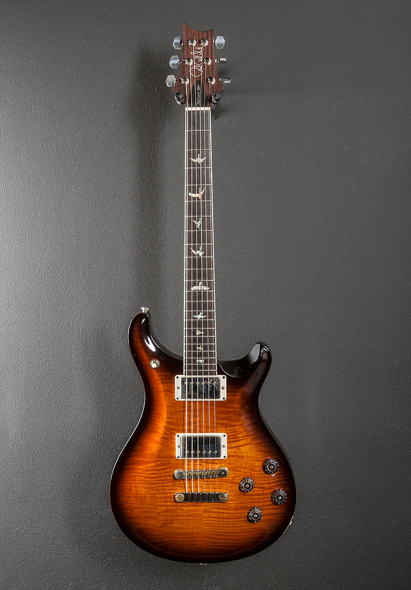 McCarty 594 10 Top '18