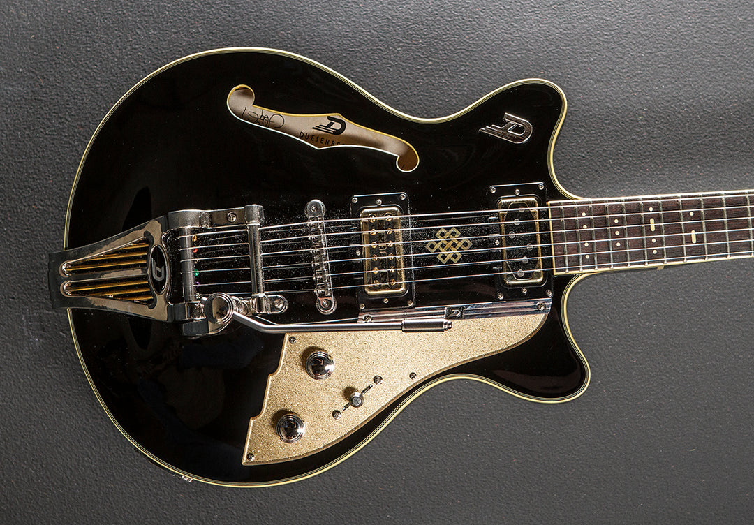 Alliance Series Joe Walsh, Recent