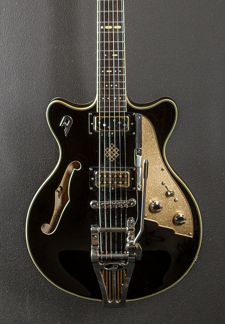 Alliance Series Joe Walsh, Recent