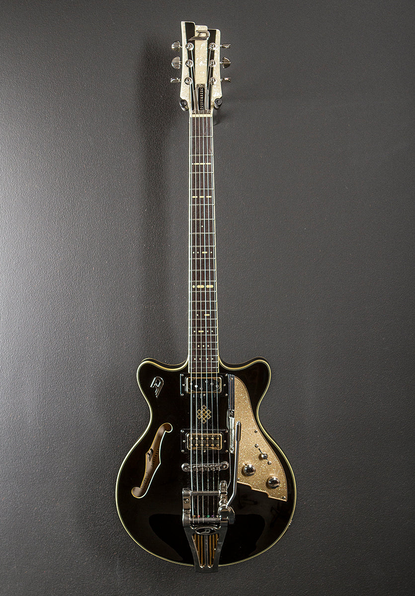 Alliance Series Joe Walsh, Recent