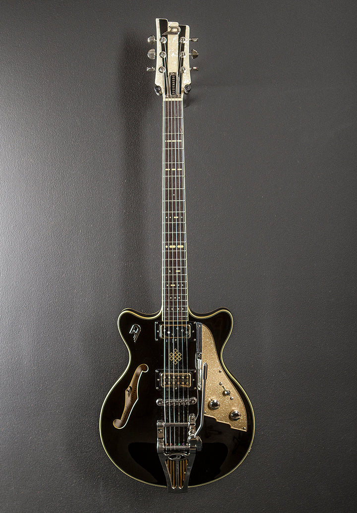 Alliance Series Joe Walsh, Recent