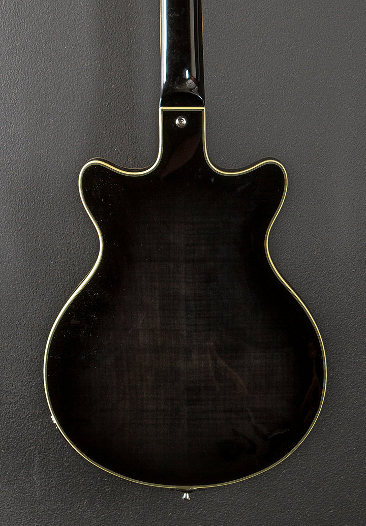 Alliance Series Joe Walsh, Recent