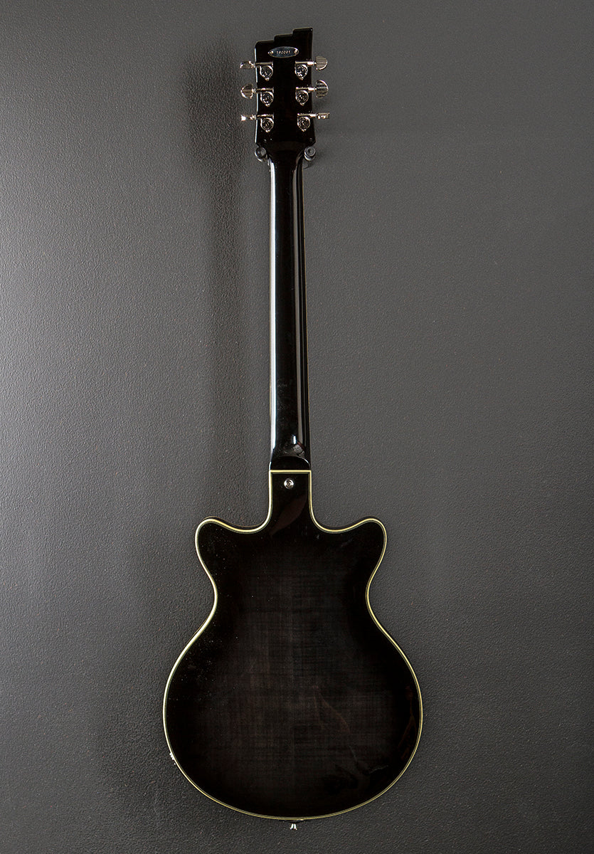 Alliance Series Joe Walsh, Recent