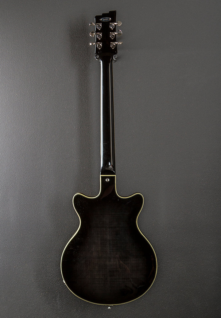 Alliance Series Joe Walsh, Recent