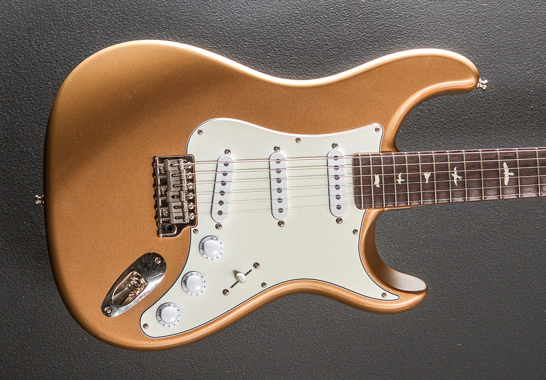 John Mayer Silver Sky w/Rosewood '19