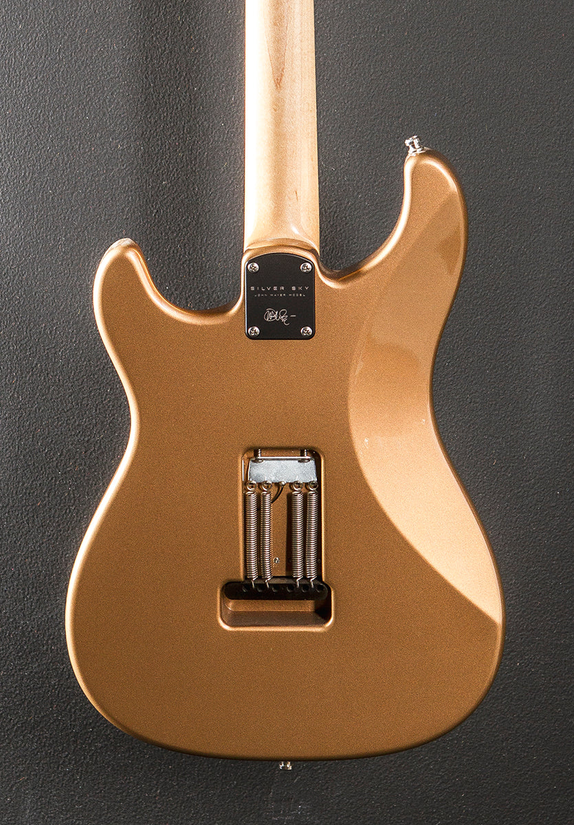 John Mayer Silver Sky w/Rosewood '19
