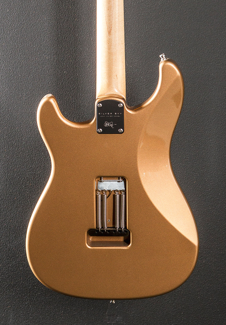 John Mayer Silver Sky w/Rosewood '19